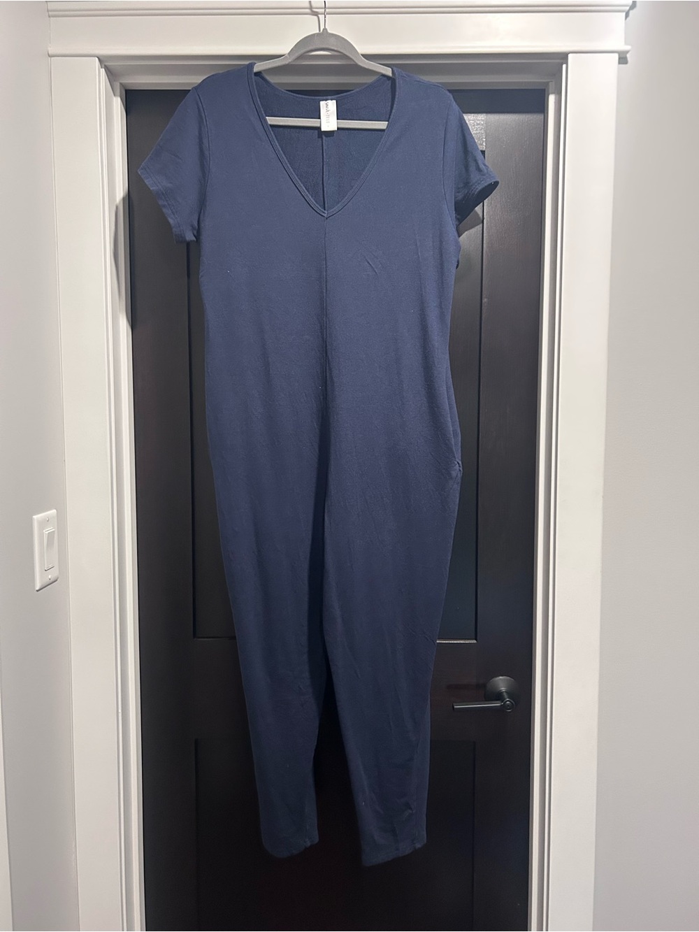 Smash + Tess Size Large Sunday Romper Jumpsuit